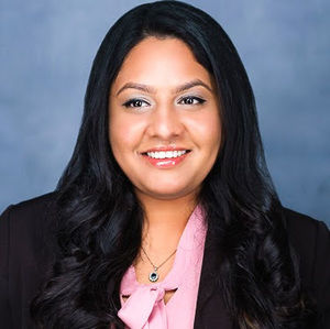 Meet your Posher, Annmarie